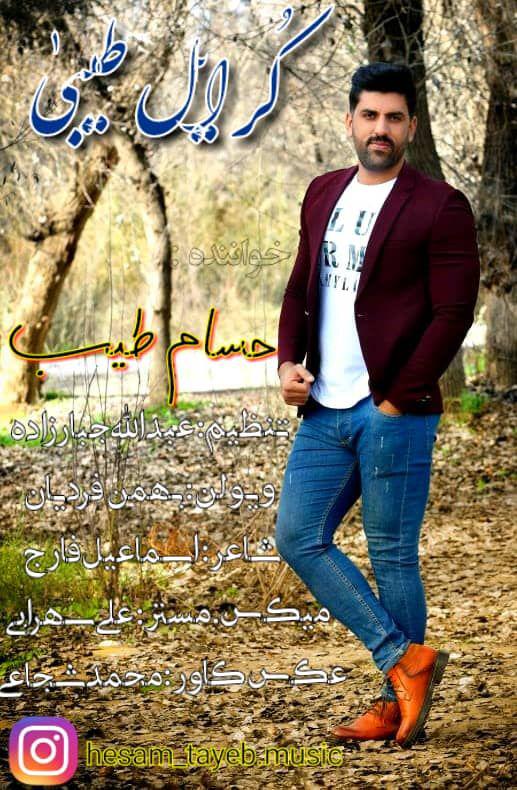 حسام طیب کر ایل طیبی